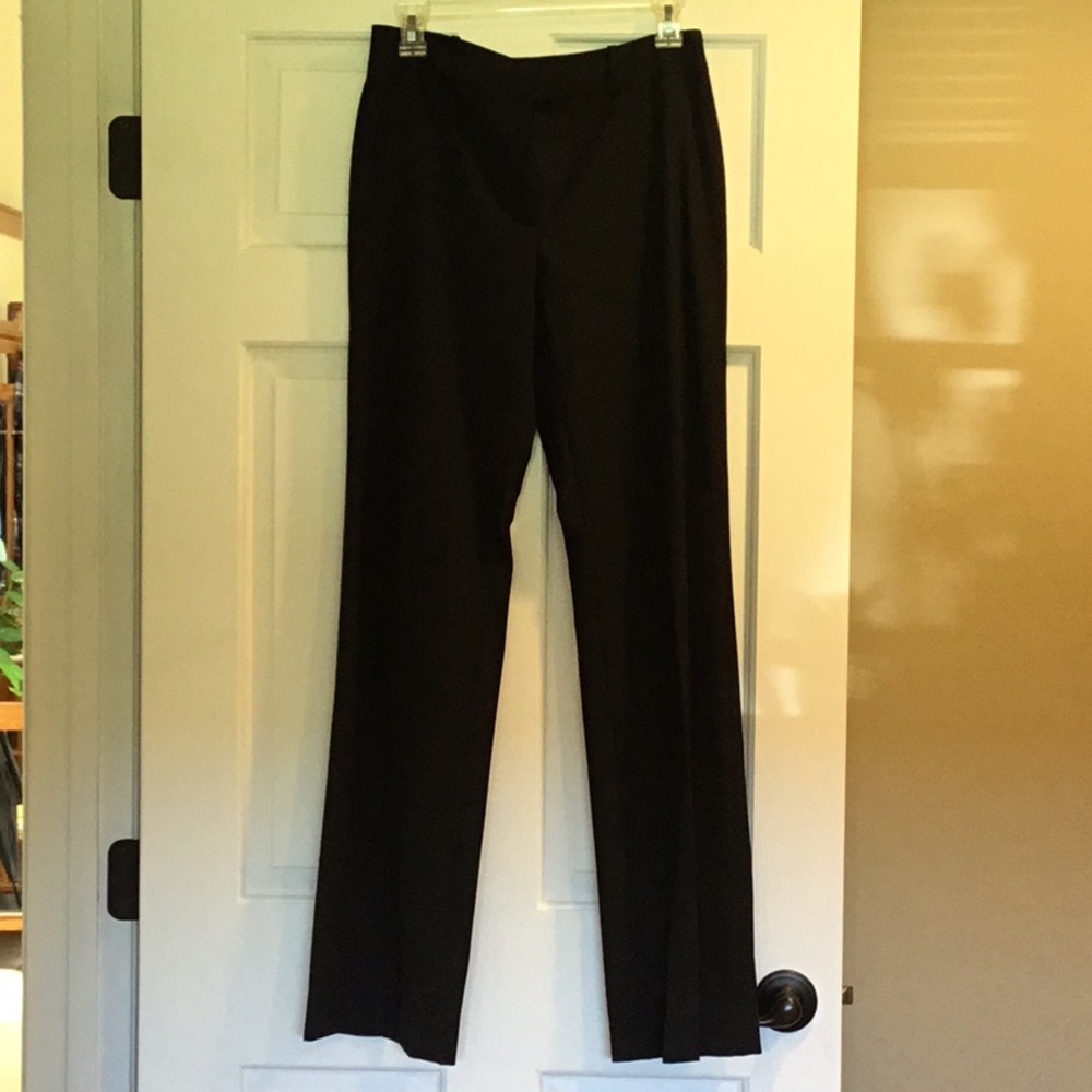 Alfani Black Pant Suit